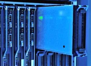 Energia - problemă de perspectivă a centrelor de date AI
